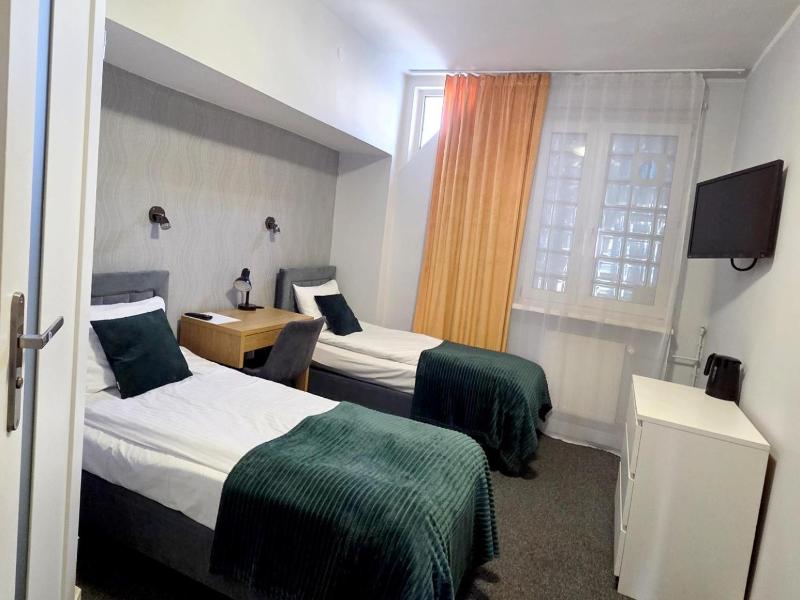 Hotel Orbita image