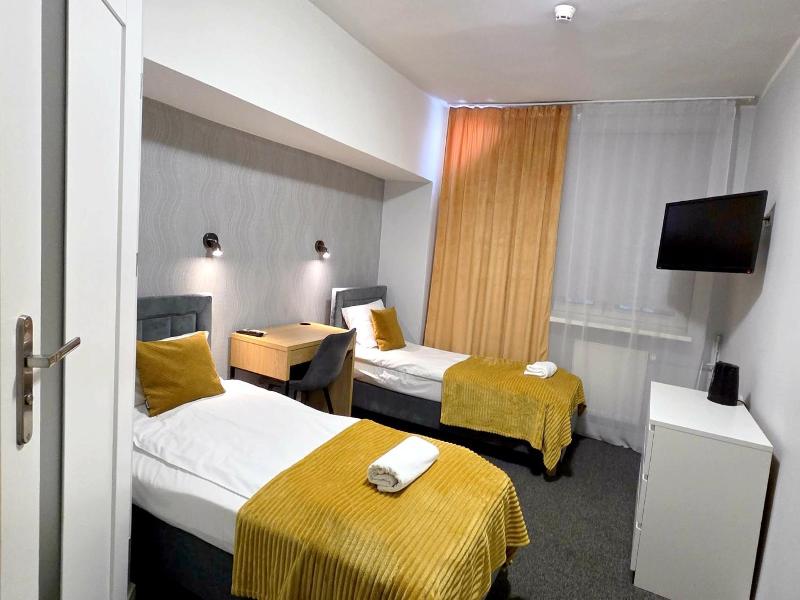 Hotel Orbita image