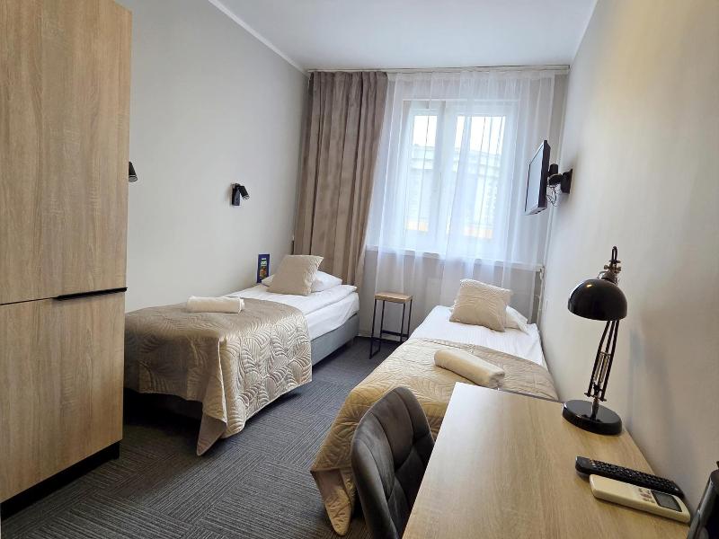 Hotel Orbita image