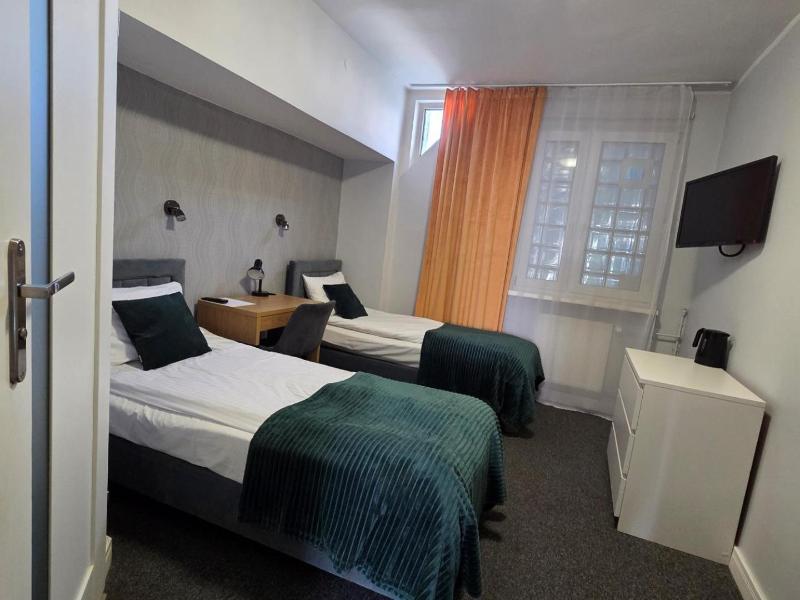 Hotel Orbita image