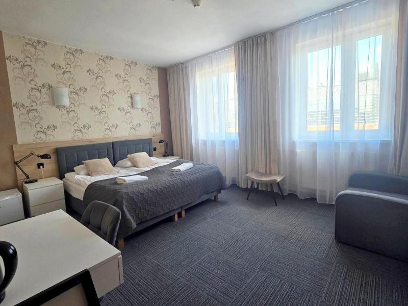 Hotel Orbita image