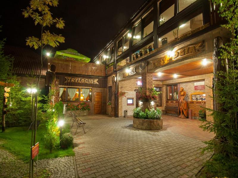 Hotel Trylogia image