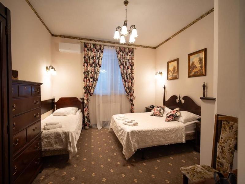 Hotel Trylogia image