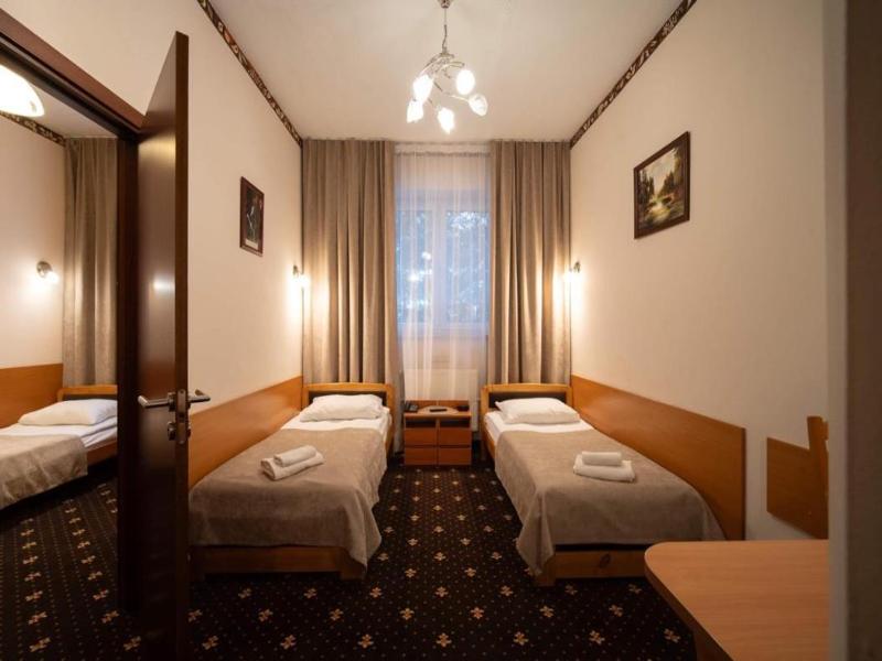Hotel Trylogia image