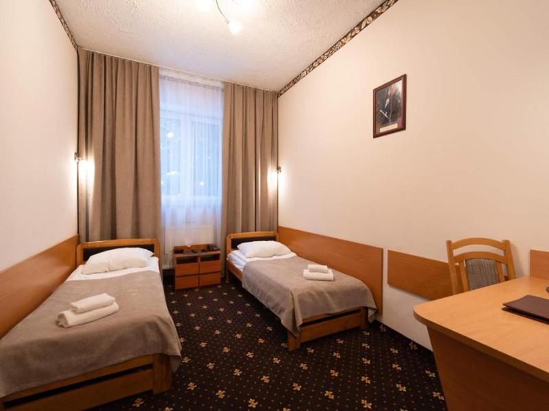 Hotel Trylogia image