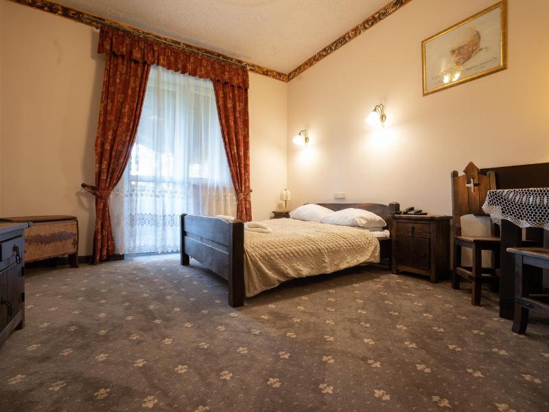 Hotel Trylogia image