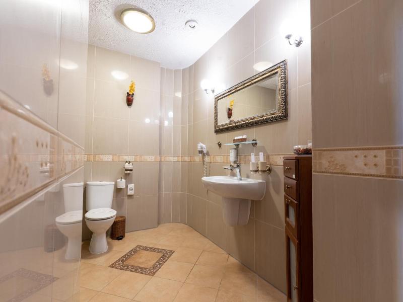Hotel Trylogia image