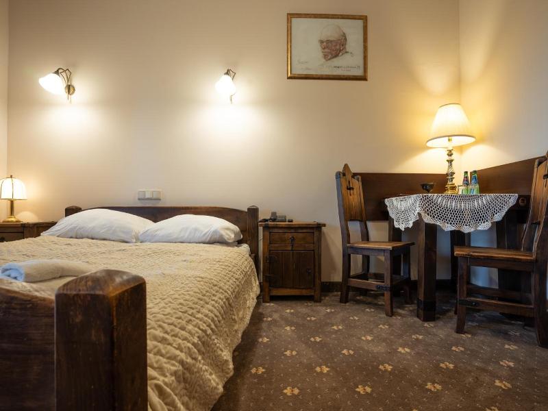 Hotel Trylogia image
