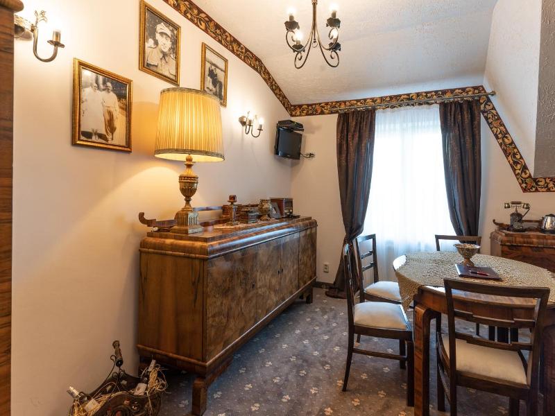 Hotel Trylogia image