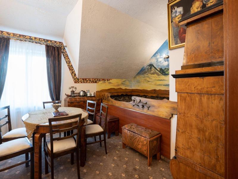 Hotel Trylogia image