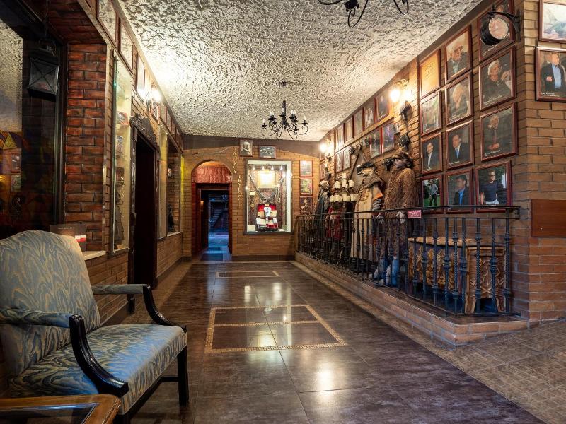 Hotel Trylogia image