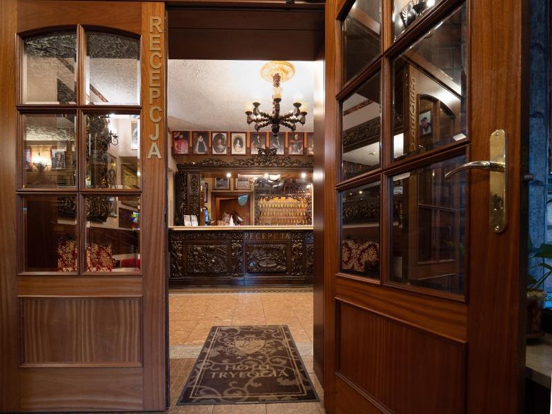 Hotel Trylogia image