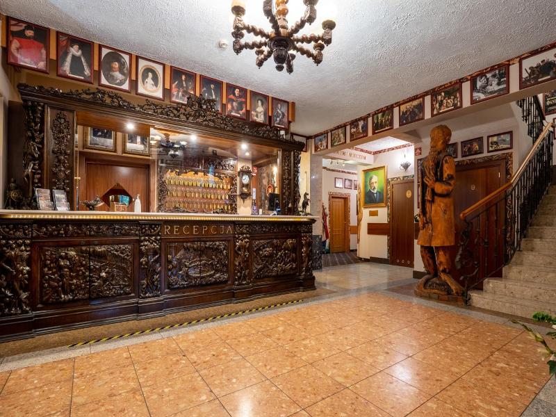 Hotel Trylogia image