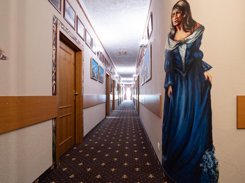 Hotel Trylogia image