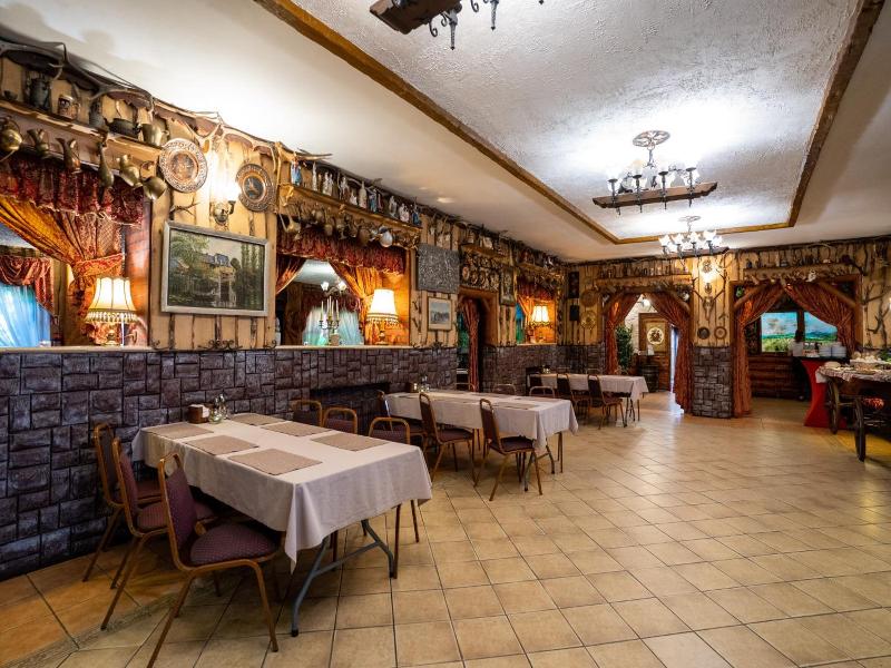 Hotel Trylogia image
