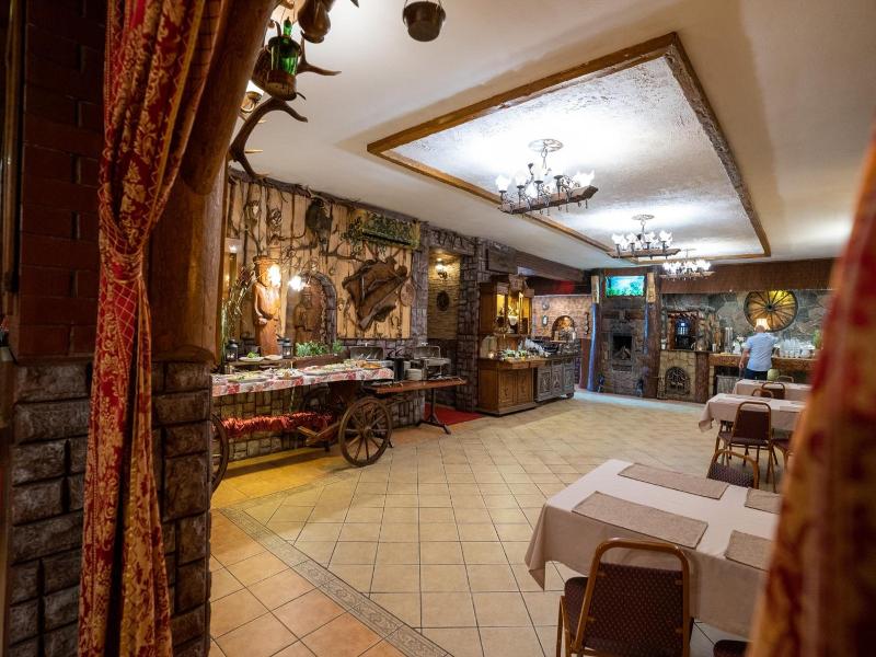 Hotel Trylogia image