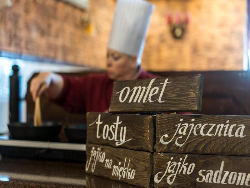 Hotel Trylogia image