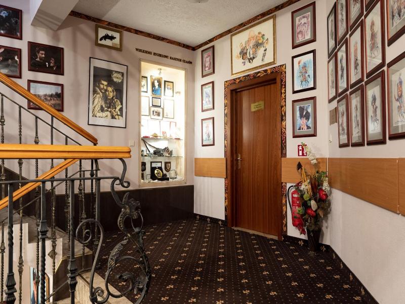 Hotel Trylogia image