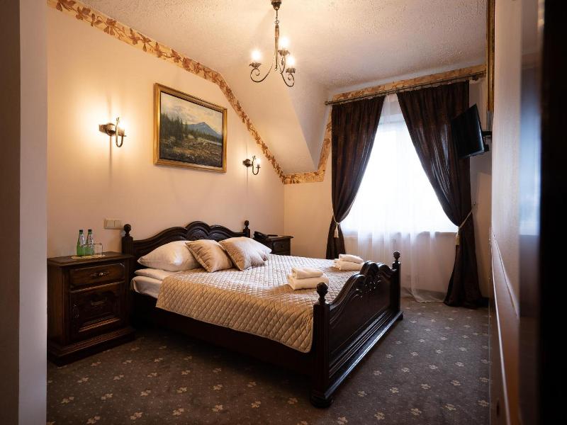 Hotel Trylogia image