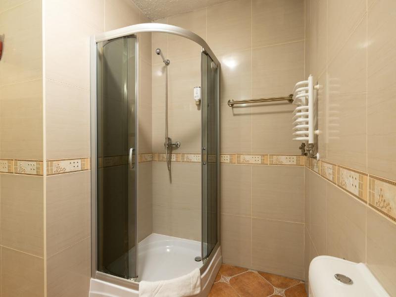 Hotel Trylogia image
