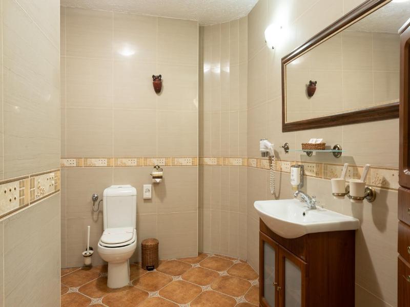 Hotel Trylogia image