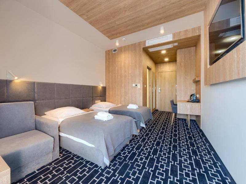 Hotel Wena image