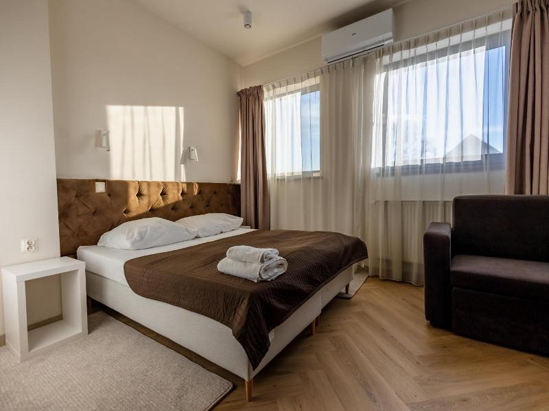 Hotel Wena image