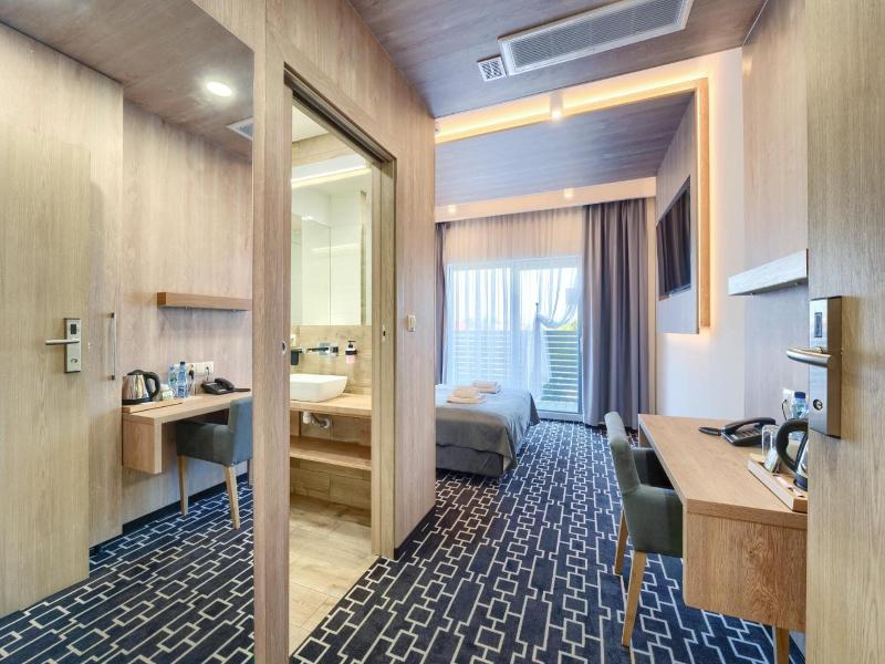 Hotel Wena image