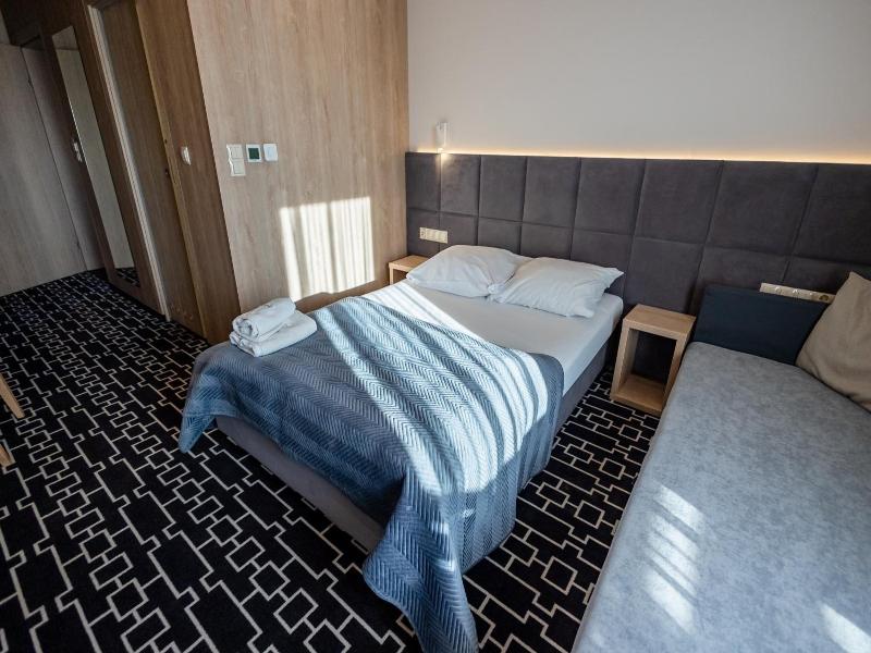 Hotel Wena image