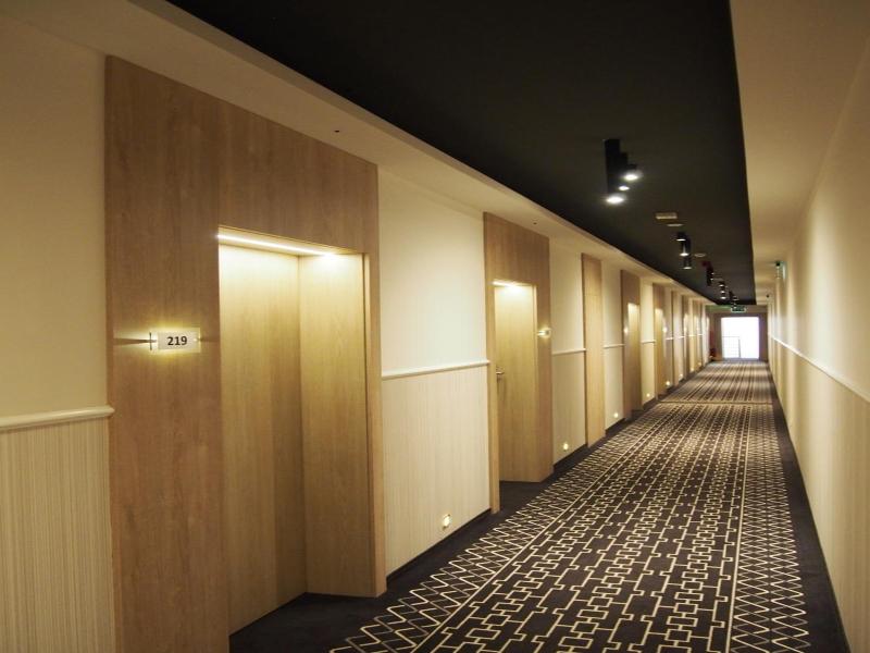 Hotel Wena image
