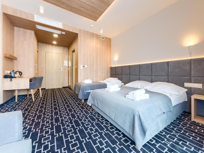 Hotel Wena image