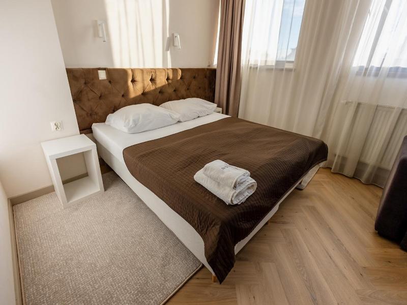 Hotel Wena image