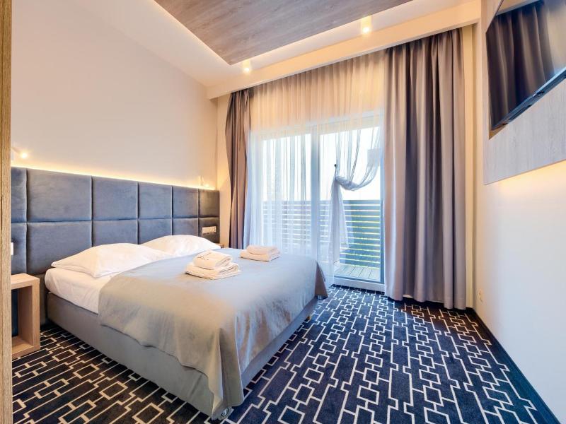 Hotel Wena image