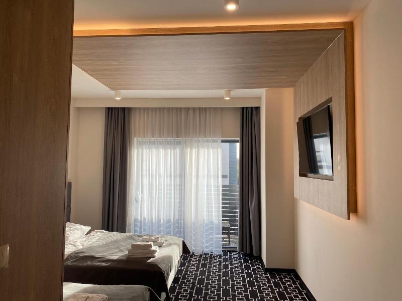 Hotel Wena image