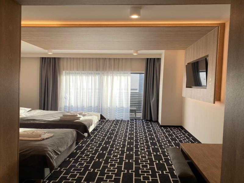 Hotel Wena image