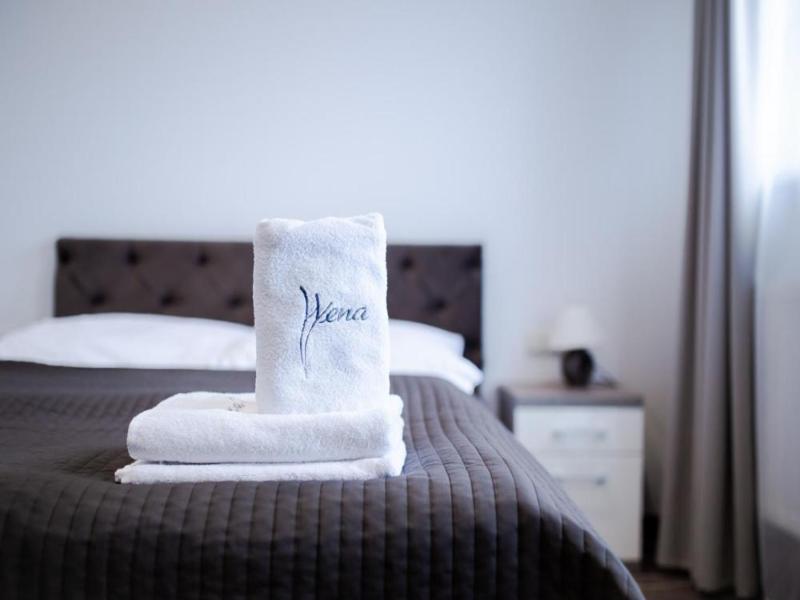 Hotel Wena image