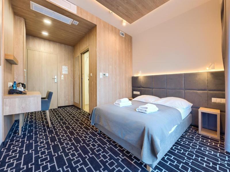 Hotel Wena image