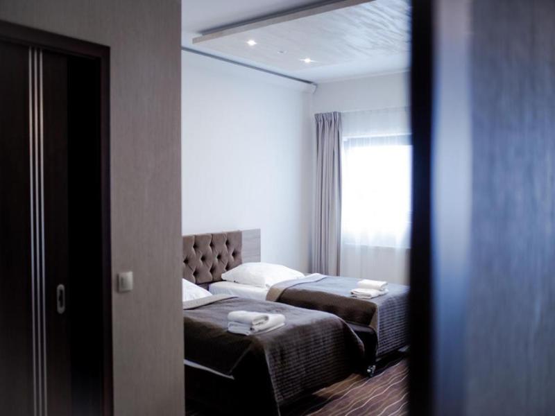 Hotel Wena image