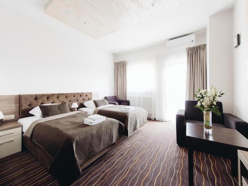 Hotel Wena image