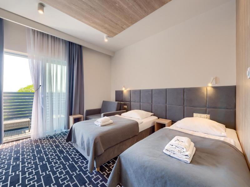 Hotel Wena image