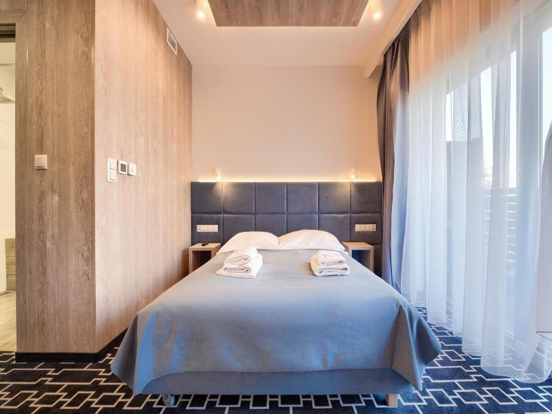 Hotel Wena image