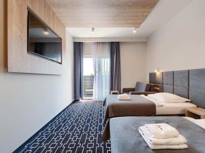 Hotel Wena image