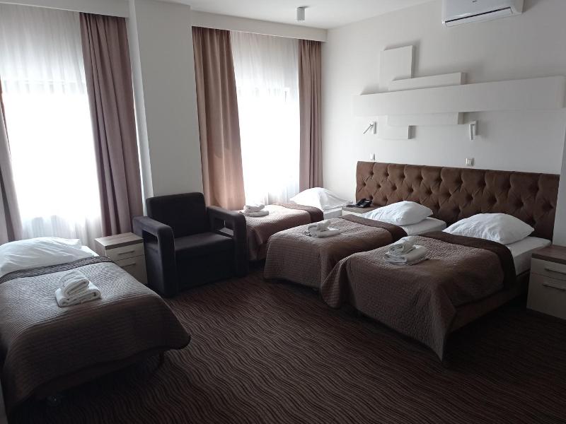 Hotel Wena image