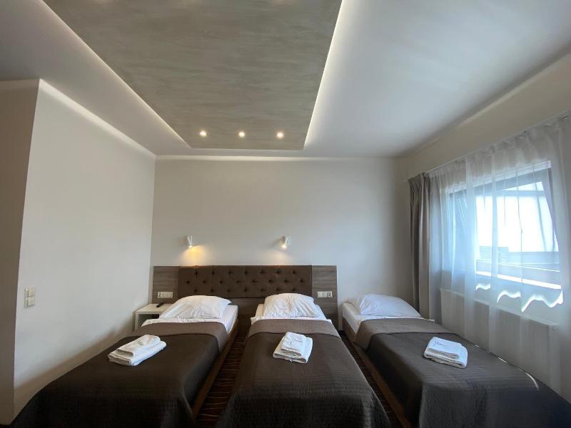 Hotel Wena image