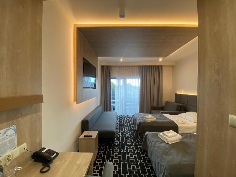 Hotel Wena image
