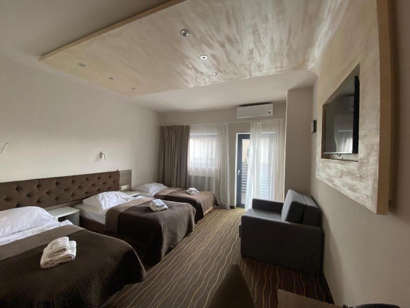 Hotel Wena image