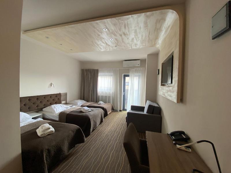 Hotel Wena image