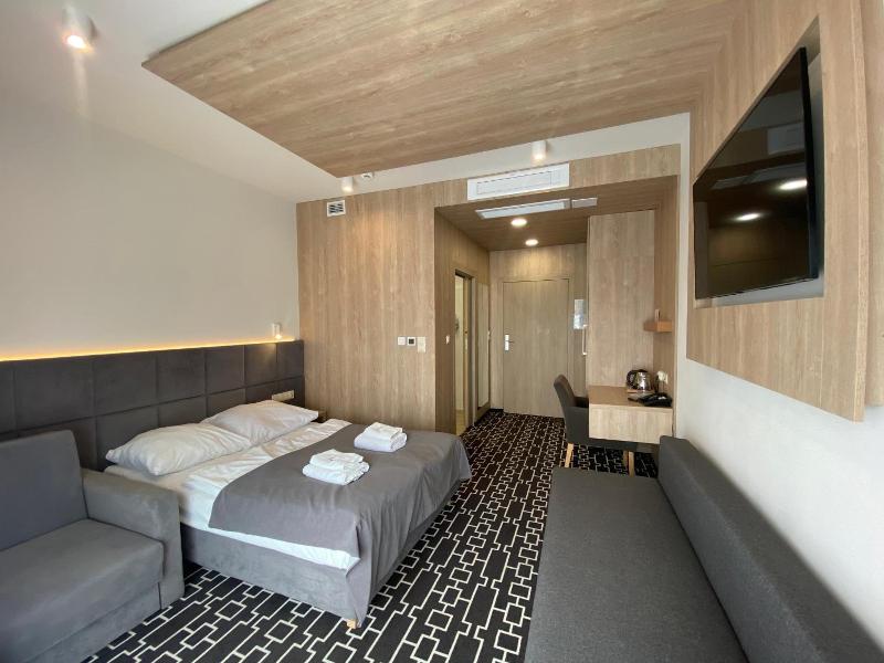 Hotel Wena image