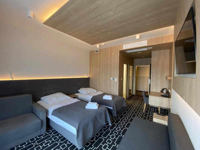 Hotel Wena image