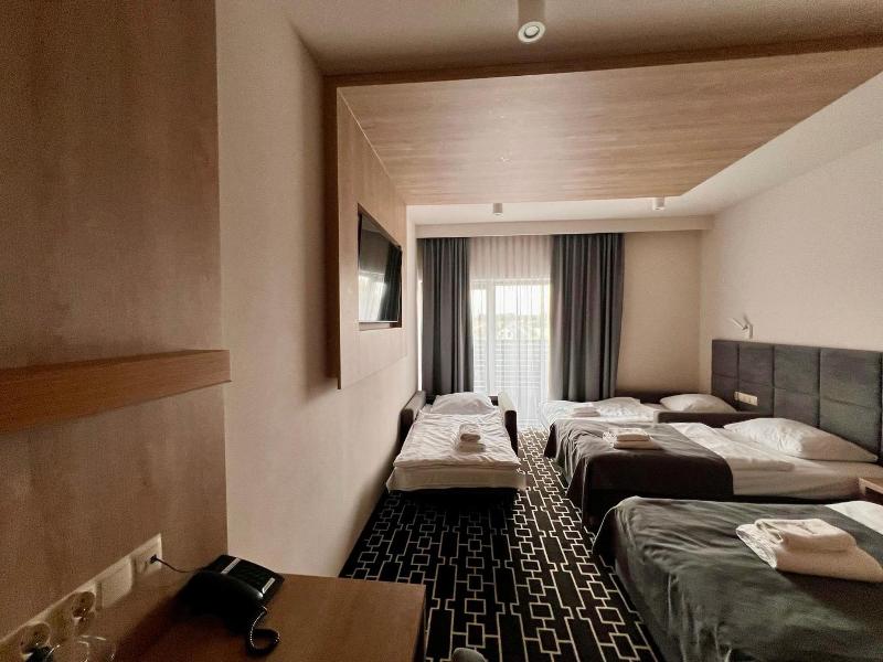 Hotel Wena image